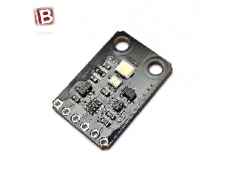 最新 TCS34725 I2C介面 內置紅外線...