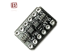 I2C SPI UART IO 四通道 雙向準...