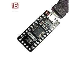Microchip USB 2.0 開發板 P...