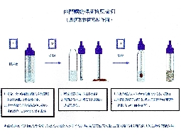 H﹒Pylori胃幽門螺旋桿菌糞便抗原篩檢試劑