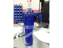 DIY玻璃除油膜潑水護膜