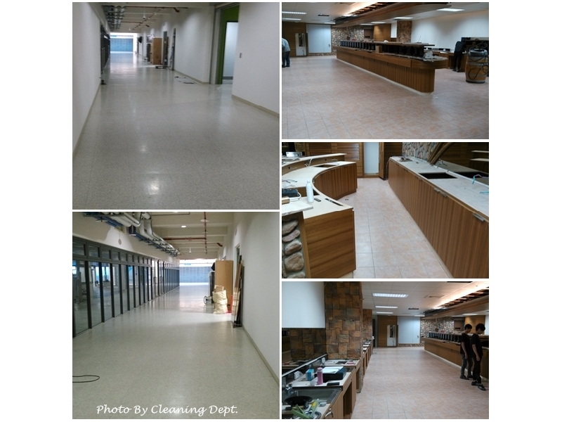 公司厂办商场社区驻点清洁服务-找服务 - 518黄