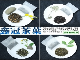 茶葉~【台灣香片】5g~ 免濾茶包 (20包裝...