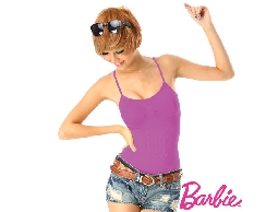 美國甜心芭比 Barbie品牌 正版 授權 代...