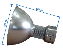 LED工礦燈(足150瓦)