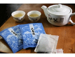 大禹嶺茶包 三分熟 烏龍茶 大禹嶺茶