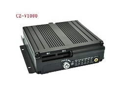 【才嘉科技】CZ-V1000 四路行車記錄器 ...