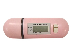 DIY膚質計