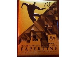 PAPERONE進口影印紙A4