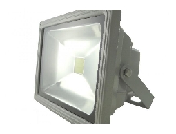 LED投射燈 探照燈 投光燈 探路燈 50W ...