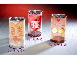 婚禮小罐、糖果罐、婚禮小物(量大可議價)